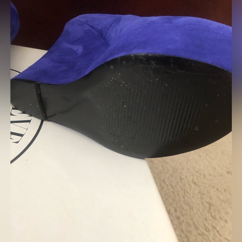 Steve Madden Platform Wedge - image 3
